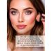 L'atuage Cosmetic Facial blush Smart Touch tone 206 - Buy Online on GoSupps.com