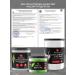 BioHerb Japanese green tea match for weight loss 100g Matcha - Buy Online on GoSupps.com
