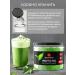 BioHerb Japanese green tea match for weight loss 100g Matcha - Buy Online on GoSupps.com