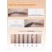 THE SAEM Eyebrow pencil automatic brown - Buy Online on GoSupps.com