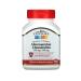 21st Century Glucosamine and chondroitin 60 capsules that are easy to swallow