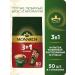 Monarch Soluble coffee 3 in 1 strong 50pcs 13 g - Buy Online on GoSupps.com