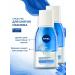 NIVEA Makeup remedy from eyes double effect 2 pcs