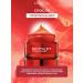 L'OREAL PARIS Facial cream of daytime with red ginseng Revitaliat - Buy Online on GoSupps.com