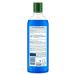 TIMOTEI Male cool hair shampoo and freshness 400 ml - Buy Online on GoSupps.com