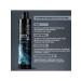 URAL LAB Male shampoo for hair 300 ml freshness - Buy Online on GoSupps.com