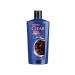 Clear Shampoo. Men against dandruff dark chocolate 650ml