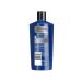 Clear Shampoo. Men against dandruff dark chocolate 650ml - Buy Online on GoSupps.com