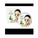 Ser Beauty Eye patches Zozu Avocado Crystal