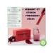 DRAINEFFECT Red Low Carb - DREN ECONGE Red Low Nar -Called