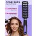CombPack Hair combine set with mirror - Buy Online on GoSupps.com