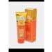 IVA beauty Sunscreen with snail and chamomile SPF50