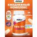Vitamin-mineral complex Now Daily Vits 100 tablets
