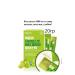 Korean collagen Collagen jelly Mippeum Shine Muscat - Buy Online on GoSupps.com