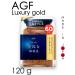 AGF Soluble coffee luxury gold 120 g Japan