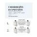 Farmavita Extreme Hair air conditioning Pharmac 250 ml - Buy Online on GoSupps.com