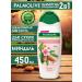 PALMOLIVE Shampoo for dry hair women 900ml almonds + honey - Buy Online on GoSupps.com