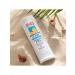 Bazario Cream-block from tanning water-resistant SPF 45 125 ml - Buy Online on GoSupps.com