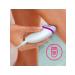 Female epalator Philips Bre225 - Buy Online on GoSupps.com