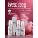 EVBEAUTY A set of care cosmetics for all types of Korea skin