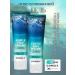 Hyaluronic peeling Korea's face slop 120ml 2 pcs