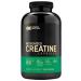 Optimum Nutrition Creatine monohydrate 200 capsules