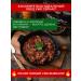 Kronidov Beef with beans ready food 1250g (5 pack.) - Buy Online on GoSupps.com