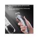 PHILIPS QC5130 Hair Clipper 11 GEARS Low Noise Skin-Friendly - Buy Online on GoSupps.com