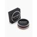 Face powder matting crumbly tone 02
