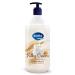 Aura Cream-soap. Silky Cream 1 L silk and rice milk