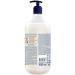 Aura Cream-soap. Silky Cream 1 L silk and rice milk - Buy Online on GoSupps.com