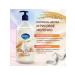 Aura Cream-soap. Silky Cream 1 L silk and rice milk - Buy Online on GoSupps.com
