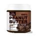 Nuts Bank Arachis paste without sugar with protein - Buy Online on GoSupps.com