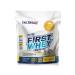 Be First FIRST WHEY Instant 420 GR Banana Ice Cream