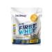 Be First FIRST WHEY Instant 420 g Vanilla Ice Cream Protein