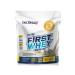 Be First FIRST WHEY Instant 420 GR Cream Brule