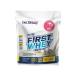 Be First FIRST WHEY Instant 420 GR protein strawberry ice cream