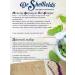 Dr Sheffield's Toothpaste chocolate and enamel protection Fluoride-Free 141 - Buy Online on GoSupps.com