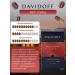 Ground Coffee Davidoff Rich Aroma 100% Arabica 250 gr - Buy Online on GoSupps.com