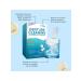 Oralhoe Effervescent tablets for denture cleaning - Buy Online on GoSupps.com