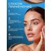 Totti Beauty Cleaning Mask-Facial Mask + hand mask - Buy Online on GoSupps.com
