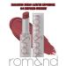 ROM&ND 04 Before Sunset Light matte lipstick