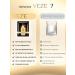 VEZE beauty Facial masks colloidal gold with hyaluronic acid - Buy Online on GoSupps.com