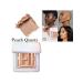 HAUS LABS Gel-Powder Highlight Highlighter Tot - Buy Online on GoSupps.com