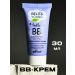 BB-core for the face matting Belita Young