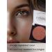 L'atuage Cosmetic Feature shadows shiny Compact Liquid Metal tone 506 - Buy Online on GoSupps.com