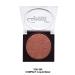 L'atuage Cosmetic Feature shadows shiny Compact Liquid Metal tone 506 - Buy Online on GoSupps.com
