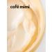 Cafe Mimi Batter for hand and body cream Nutbuilding velvet skin 220ml 2pcs - Buy Online on GoSupps.com