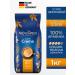 Movenpick Coffee in the grains of Crema moverpic 100% arabica 1 kg