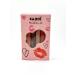 BUYSABYR Set of lipsticks 5 shades - Buy Online on GoSupps.com